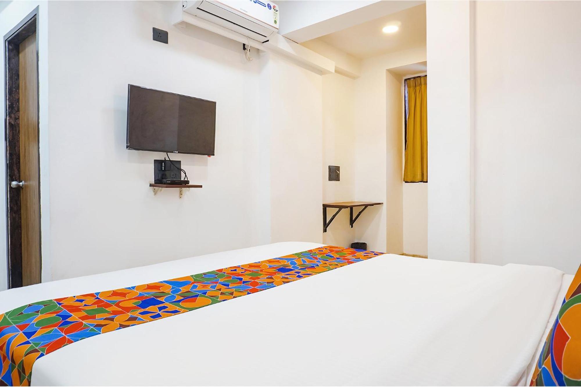 Fabhotel Atithi Regency Pune Exterior photo