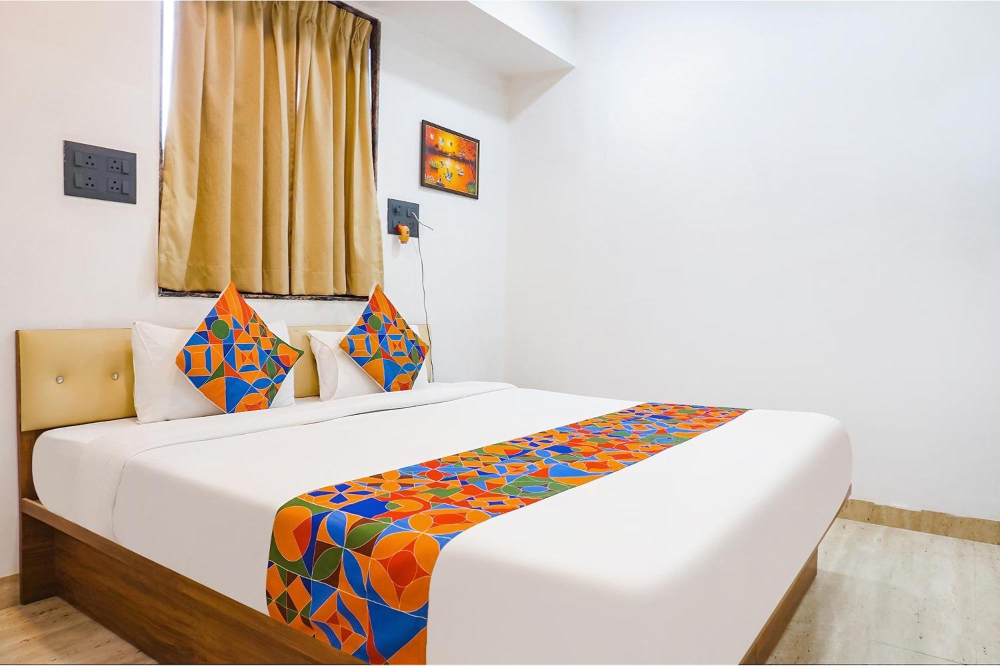 Fabhotel Atithi Regency Pune Exterior photo